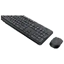 Teclado y mouse Inalámbrico Logitech MK235-3.webp