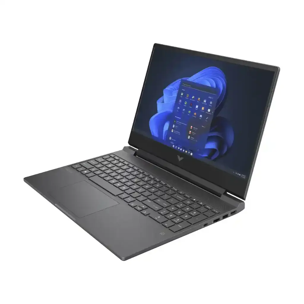 Notebook HP 15.6 Victus Ryzen 7 5800H 16GB SSD 512GB RTX 3050 4GB GDDR6 W11 Home-2.webp