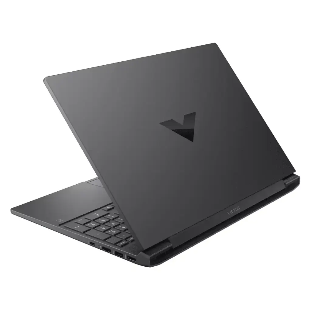 Notebook HP 15.6 Victus Ryzen 7 5800H 16GB SSD 512GB RTX 3050 4GB GDDR6 W11 Home-6.webp