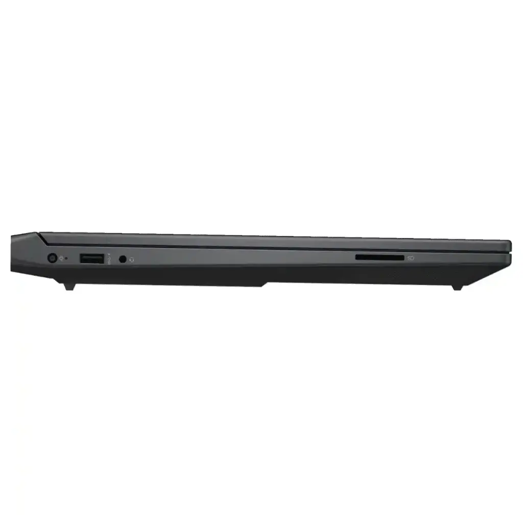 Notebook HP 15.6 Victus Ryzen 7 5800H 16GB SSD 512GB RTX 3050 4GB GDDR6 W11 Home-5.webp