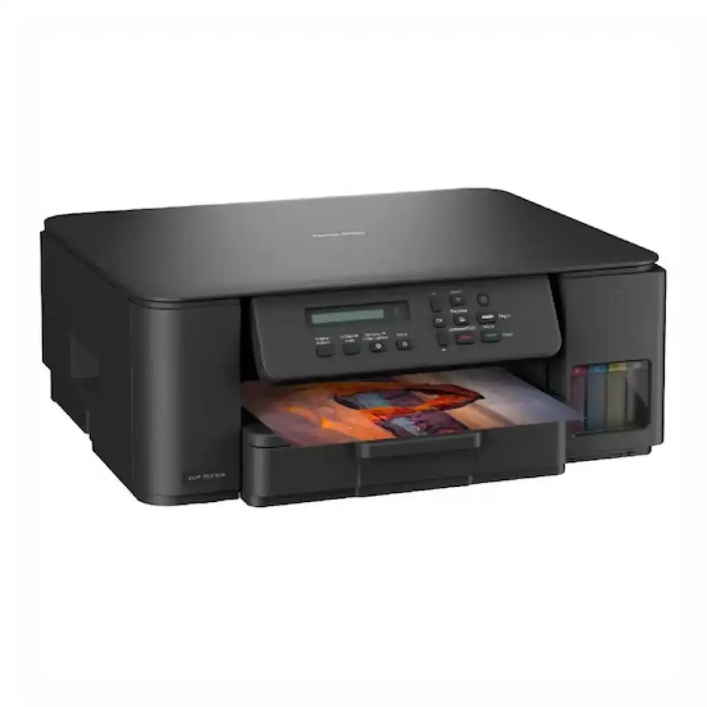 Impresora Multifunción Sistema Continuo Brother T430W wifi-2.webp