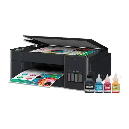 Impresora Multifunción Sistema Continuo Brother T430W wifi-3.webp