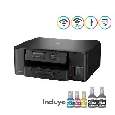 Impresora Multifunción Sistema Continuo Brother T530DW A5 A6 wifi-3.webp