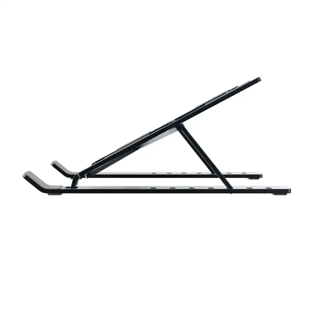 Soporte base para notebooks y tablets aluminio Genius G-Stand M250-3.webp