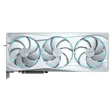 Placa de video Gigabyte Aorus RTX 5090 Master Ice 32GB GDDR7-5.webp