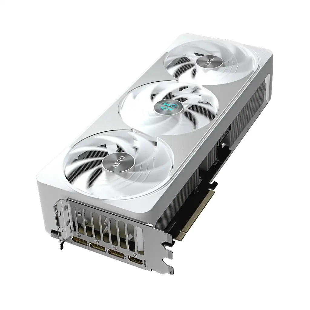 Placa de video Gigabyte RTX 5070 Ti Aero OC 16GB-5.webp