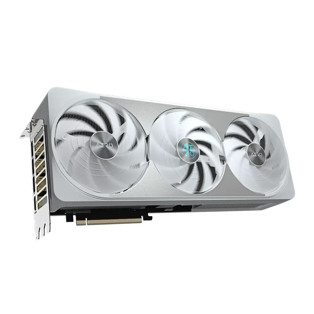 Placa de video Gigabyte RTX 5070 Ti Aero OC 16GB-2.webp