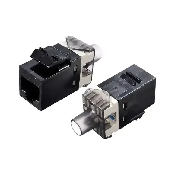 Jack roseta RJ45 para pared cat 5e VT-Cable-3.webp