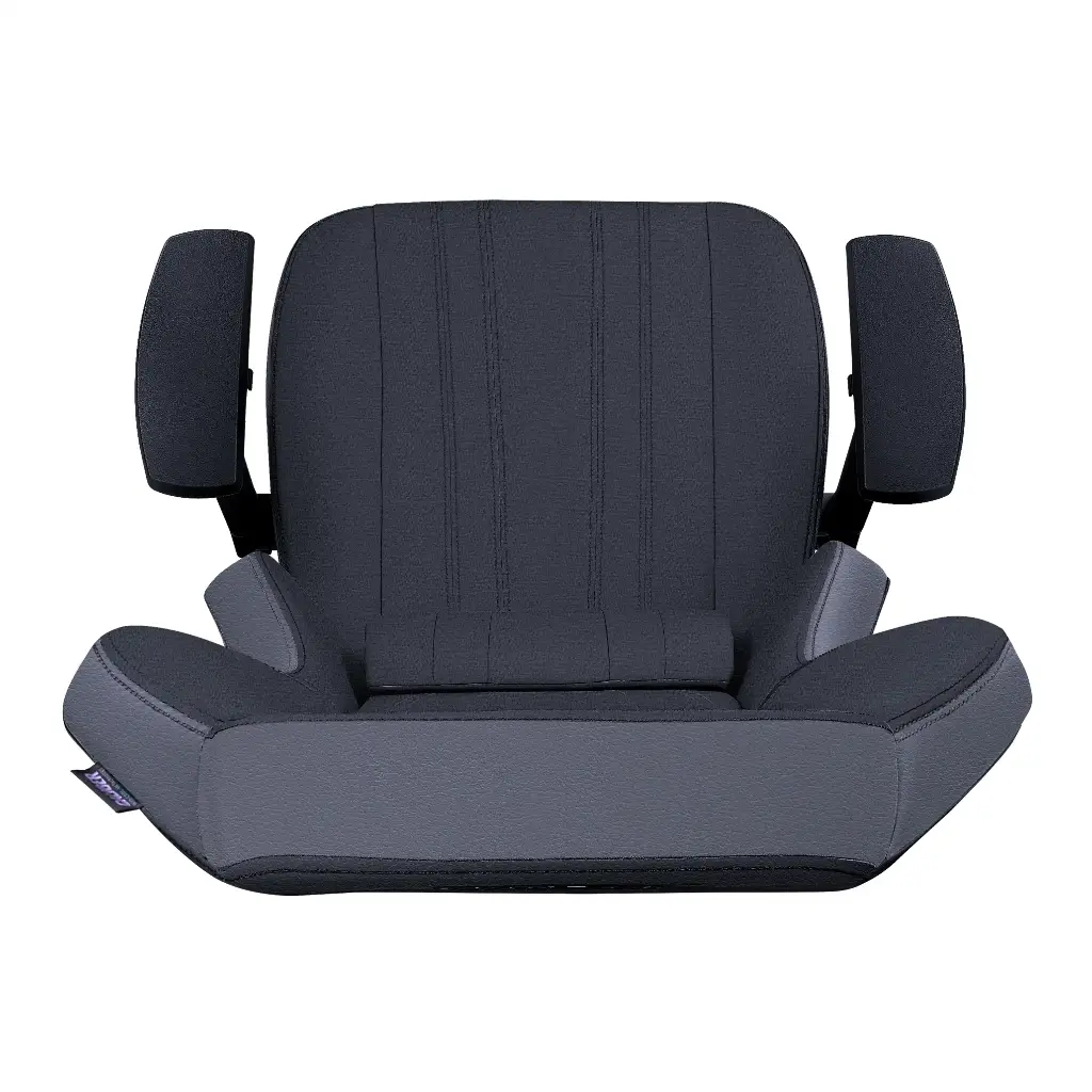 Silla Gamer Cooler Master Caliber X1C Negra-4.webp