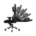 Silla Gamer Cooler Master Caliber X1C Negra-5.webp