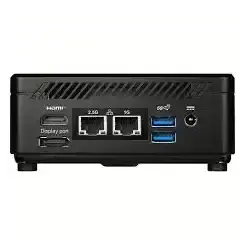 Mini PC MSI Intel I5 1235U DDR4 12M-015BUS Barebone-4.webp