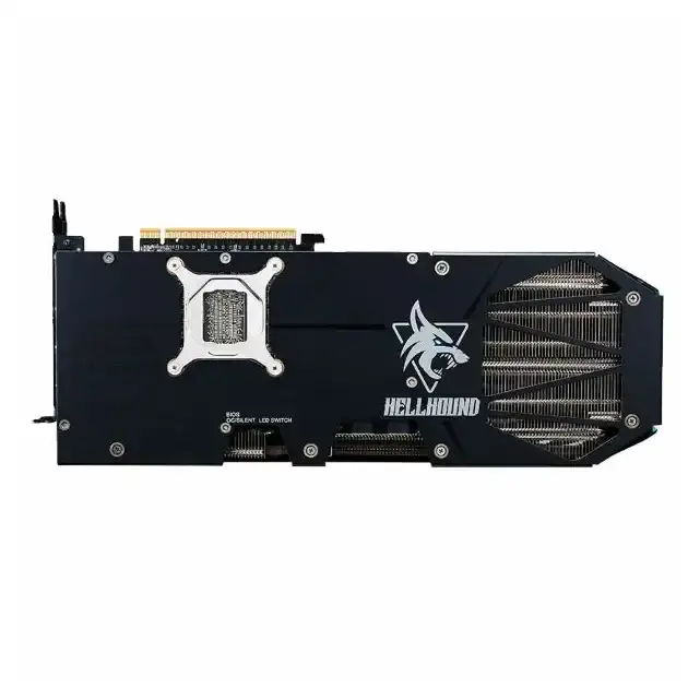 Placa de video Powercolor Hellhound RX 9070 XT 16GB GDDR6-3.webp