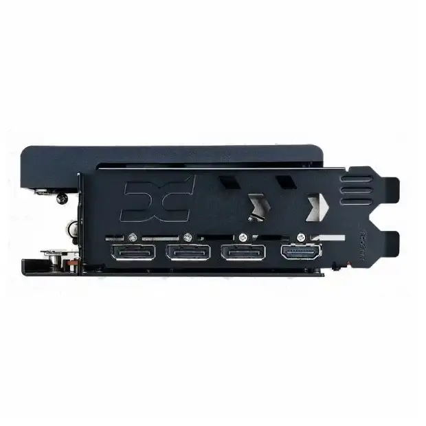 Placa de video Powercolor Reaper RX 9070 16GB GDDR6-5.webp