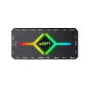 Controlador Rgb Digital Addressable 5v 3 pines con control remoto-4.webp