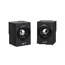 Parlantes Genius 2.0 USB Bluetooth 4W Madera SP-HF385BT-2.webp