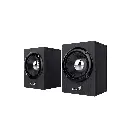 Parlantes Genius 2.0 USB Bluetooth 4W Madera SP-HF385BT-3.webp