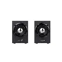 Parlantes Genius 2.0 USB Bluetooth 4W Madera SP-HF385BT-4.webp