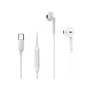 Auriculares USB tipo C Genius HS-M365W blanco control llamadas-2.webp