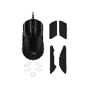 Mouse HyperX Pulsefire Haste 2 Negro-6.webp