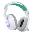 Auriculares Inalámbricos Logitech G522 Blanco-5.webp