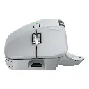 Mouse Inalámbrico Bluetooth Logitech MX Master 4 gris-4.webp