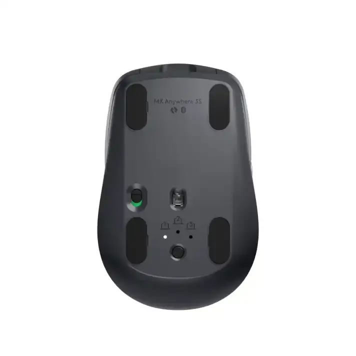 Mouse Inalámbrico MX Anywhere 3S Negro-6.webp