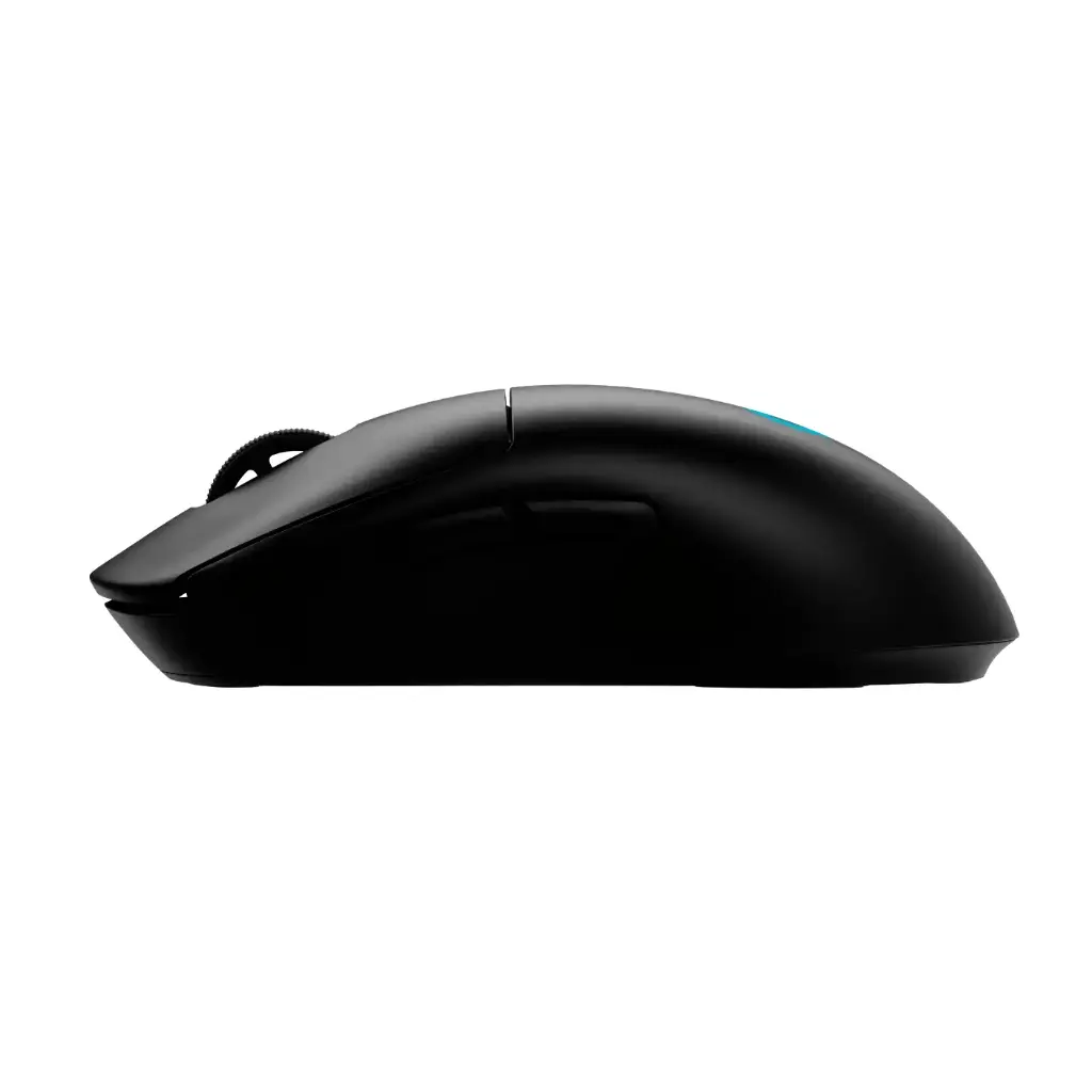Mouse Inalámbrico Logitech G PRO 2 Negro-2.webp