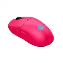 Mouse Inalámbrico Logitech G PRO 2 Magenta-3.webp