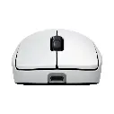 Mouse Inalámbrico Logitech G PRO 2 Blanco-3.webp