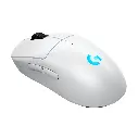 Mouse Inalámbrico Logitech G PRO 2 Blanco-2.webp