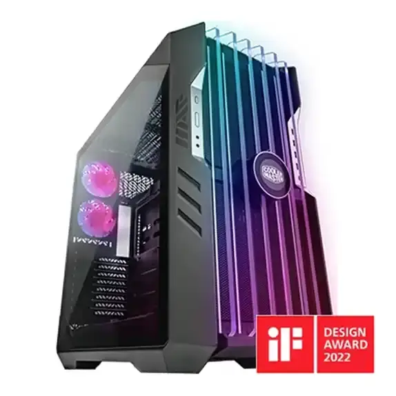 Gabinete Cooler Master HAF 700 EVO Gris-4.webp