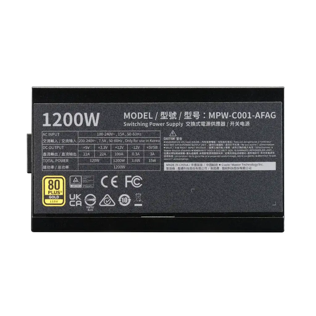 Fuente Cooler Master Elite Gold 1200 Full Modular-2.webp