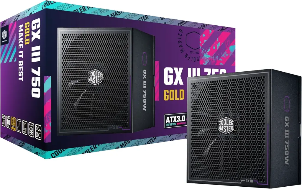 Fuente Cooler Master GX3 Gold 750 Full Modular-5.webp