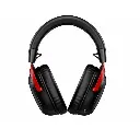 Auricular gamer HyperX Cloud III inalámbrico Negro_Rojo-2.webp