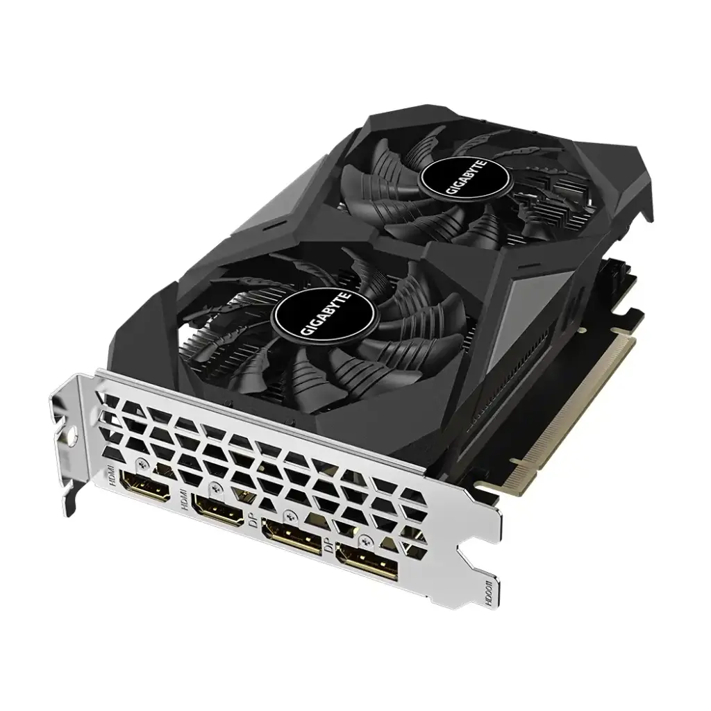 Placa de video Gigabyte RTX 3050 Windforce OC V2 6GB GDDR6-4.webp