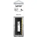 Memoria Pc Lexar 8GB DDR4 3200MHz CL22-3.webp