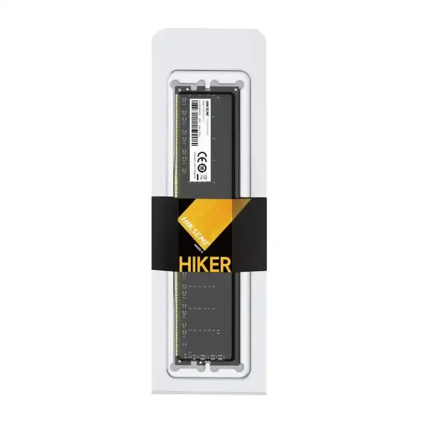 Memoria Pc Hiksemi Hiker 8GB DDR4 3200MHz CL22-2.webp