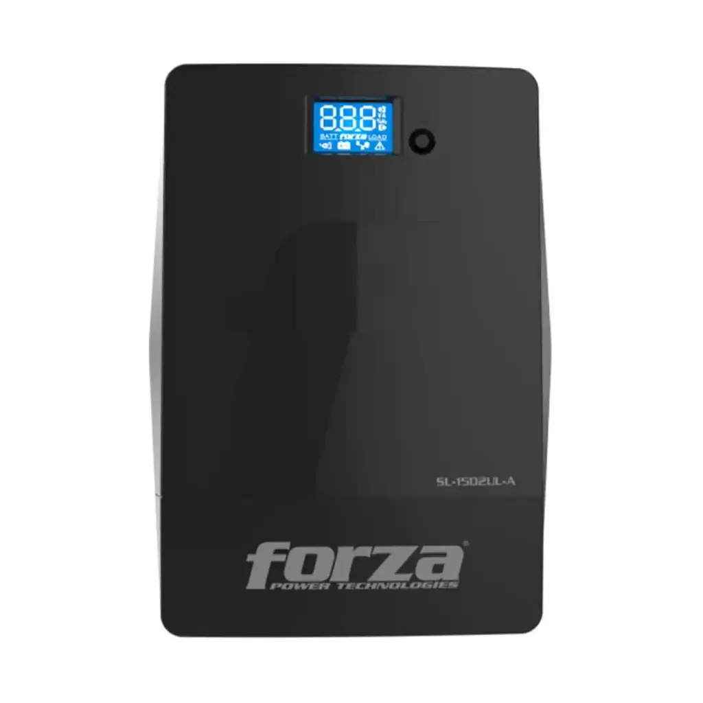Ups + estabilizador Forza Smart 1500VA-2.webp