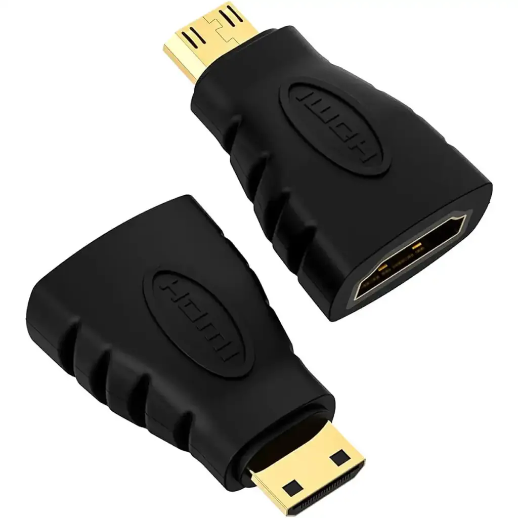 Adaptador hdmi hembra a mini hdmi macho Int.co-4.webp