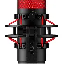 Micrófono USB Hyperx QuadCast Negro Condensador-4.webp