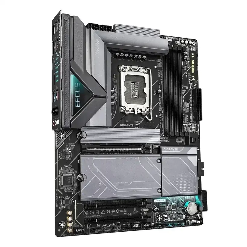 Placa madre Gigabyte Z890 Eagle Wifi 7 DDR5 s1851-4.webp