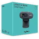 Web Cam Logitech C270 negra-3.webp