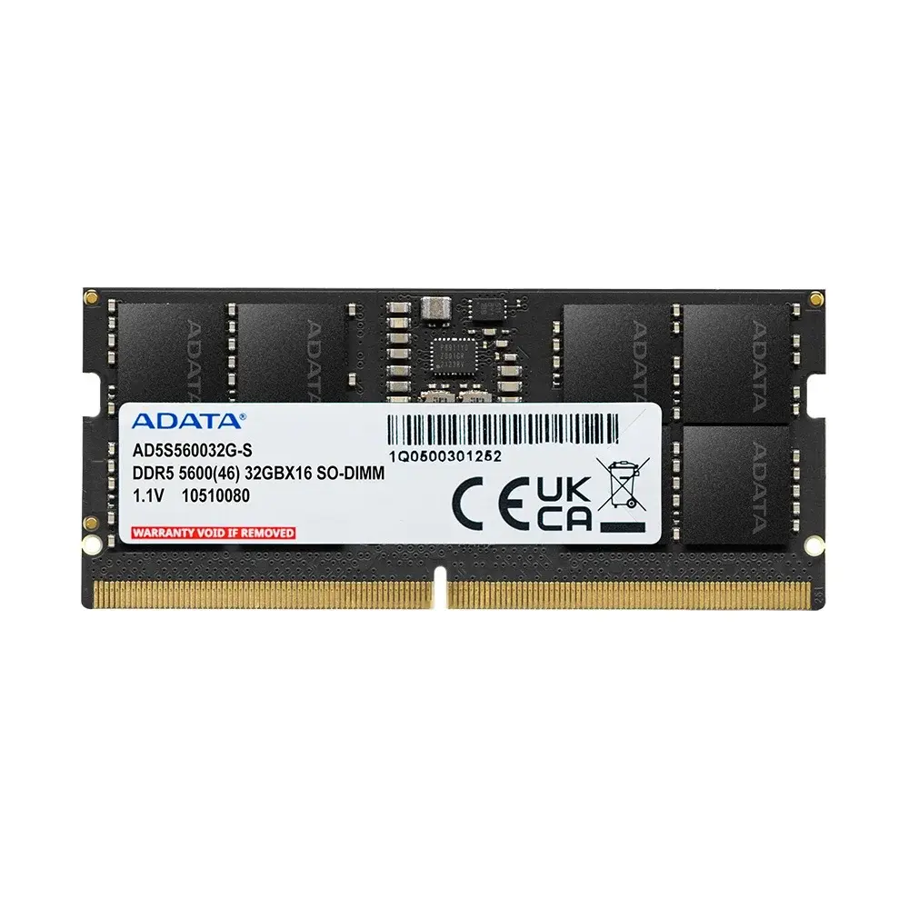 Memoria Notebook Adata 16GB DDR5 5600MHz-2.webp