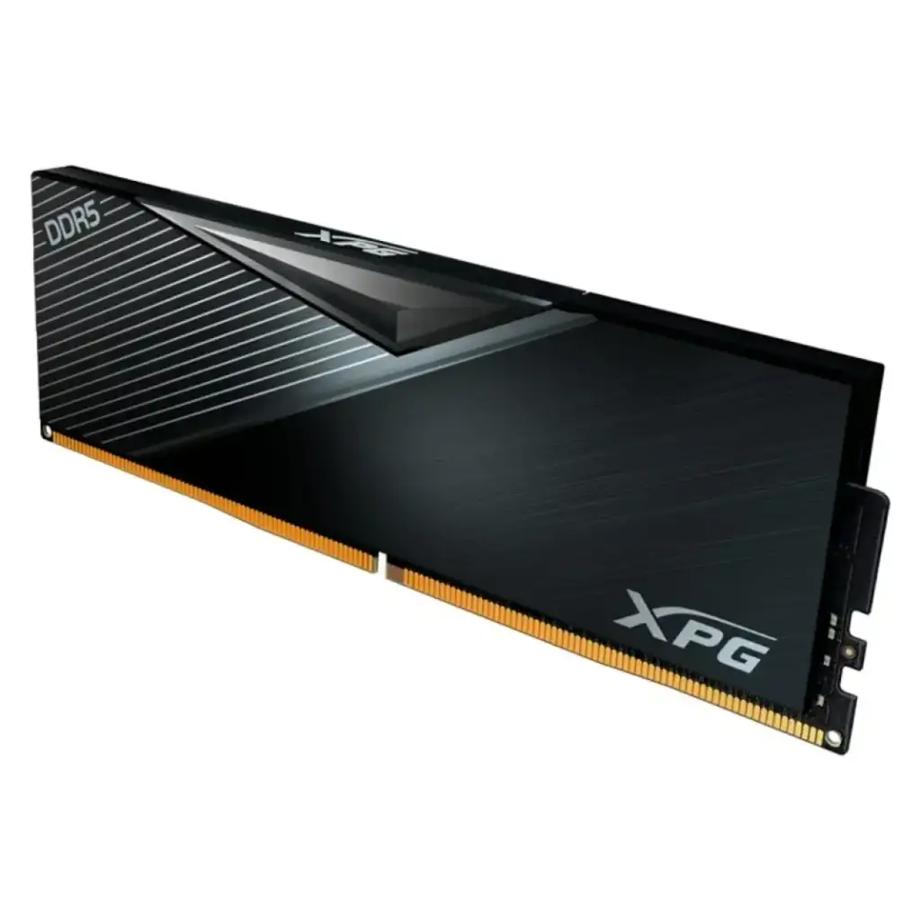 Memoria Pc Adata XPG 32GB DDR5 5600MHz CL46 Lancer negra-2.webp