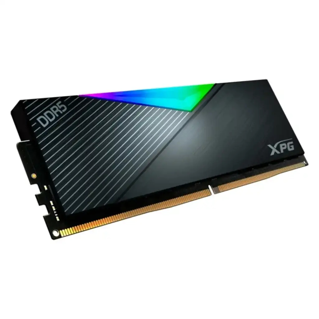 Memoria Pc Adata XPG 16GB DDR5 6800MHz Lancer negra CL34-3.webp