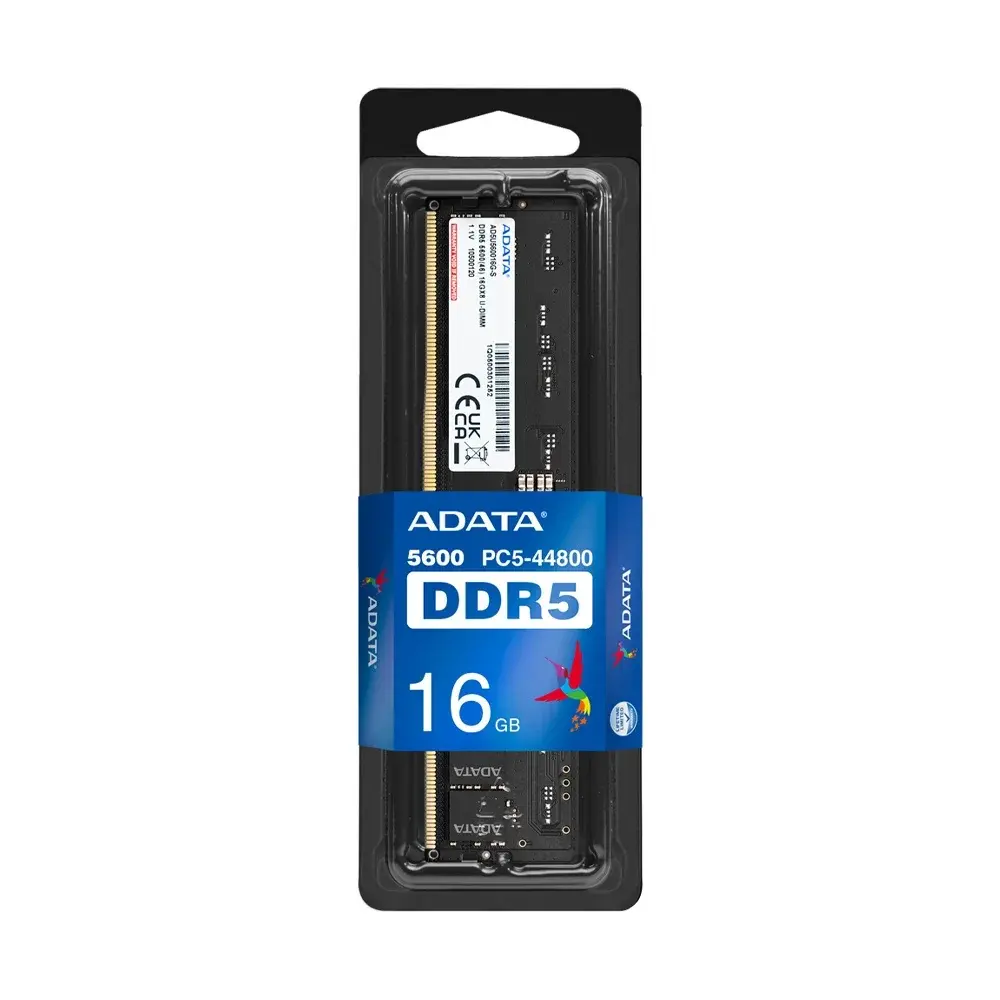 Memoria Pc Adata 16GB DDR5 5600MHz-2.webp