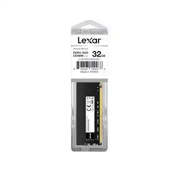 Memoria Pc Lexar 32GB DDR4 3200MHz-2.webp
