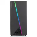 Gabinete Sentey F10 acrílico rgb micro-atx -2.webp