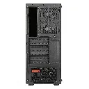 Gabinete Sentey R20 acrílico rgb atx 1 cooler-9.webp