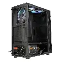 Gabinete Sentey R20 acrílico rgb atx 1 cooler-6.webp